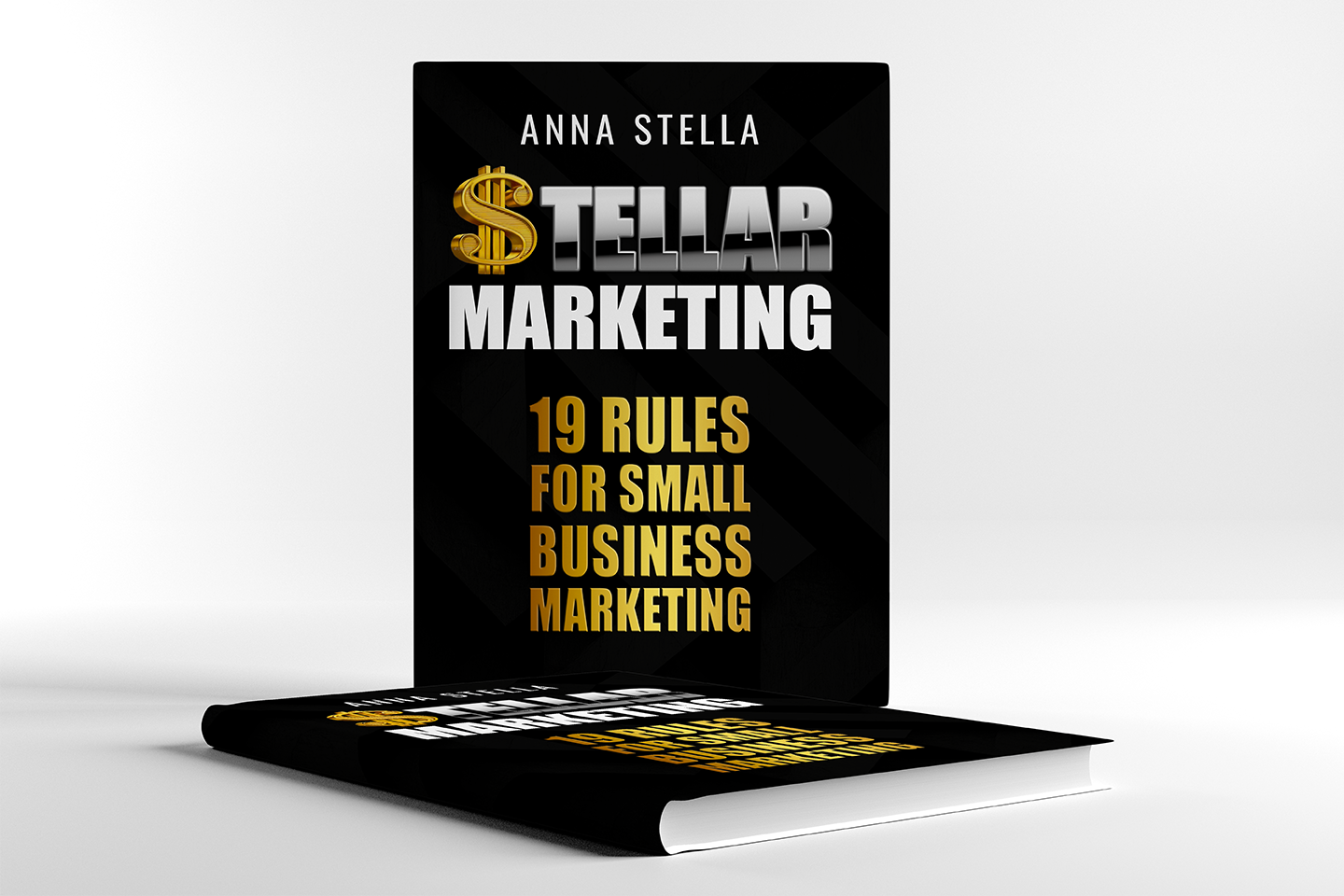 Stellar Marketing Book