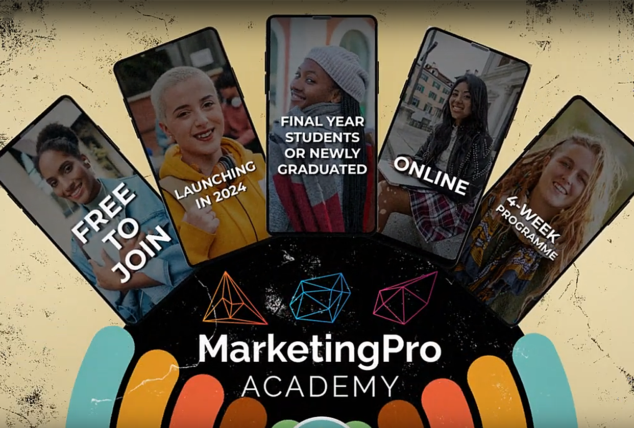 MarketingPro Academy