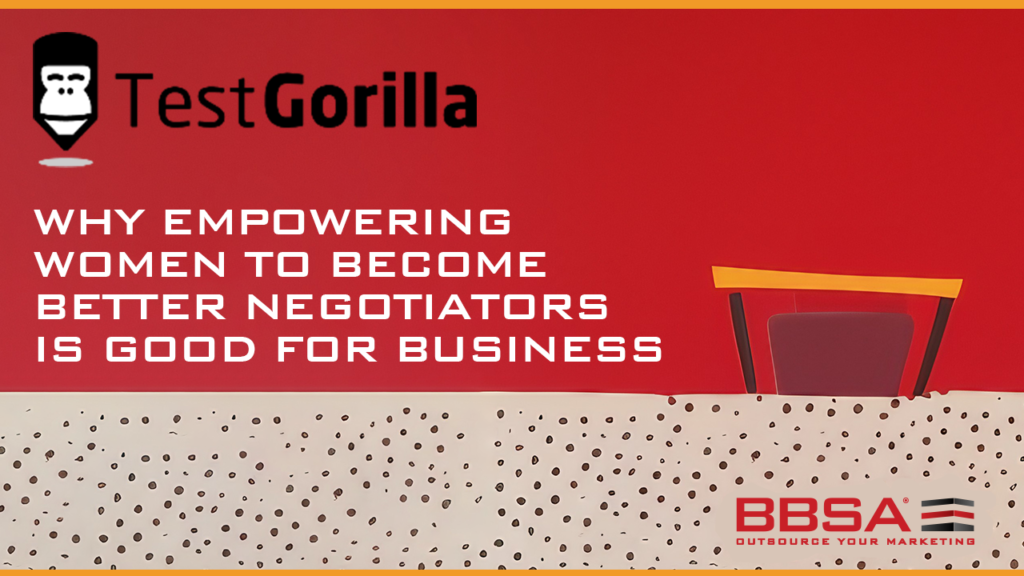 TestGorilla Anna Stella BBSA