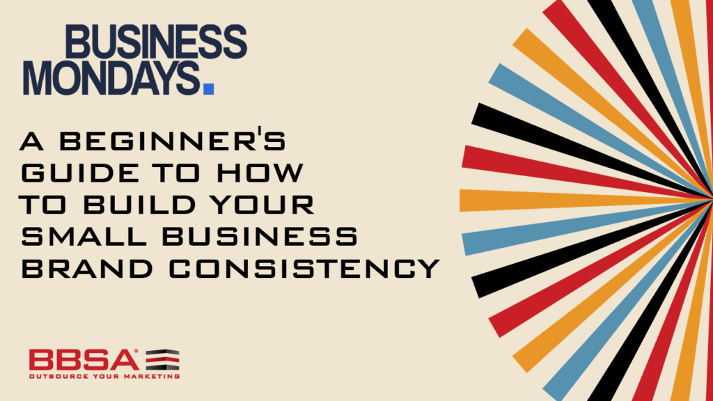 Learn to outsmart your competition BBSA Anna Stella