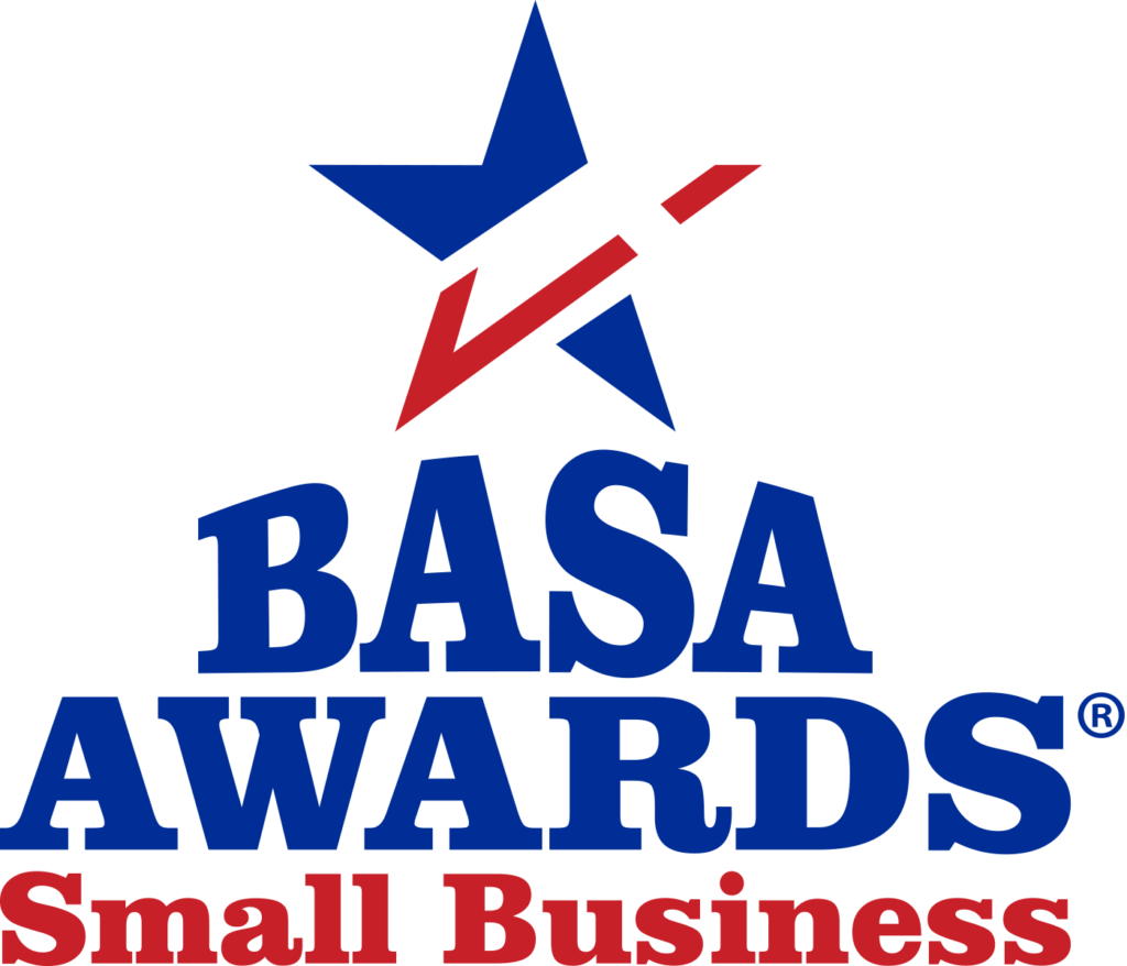 Basa Rks BASA Awards - Anna Stella
