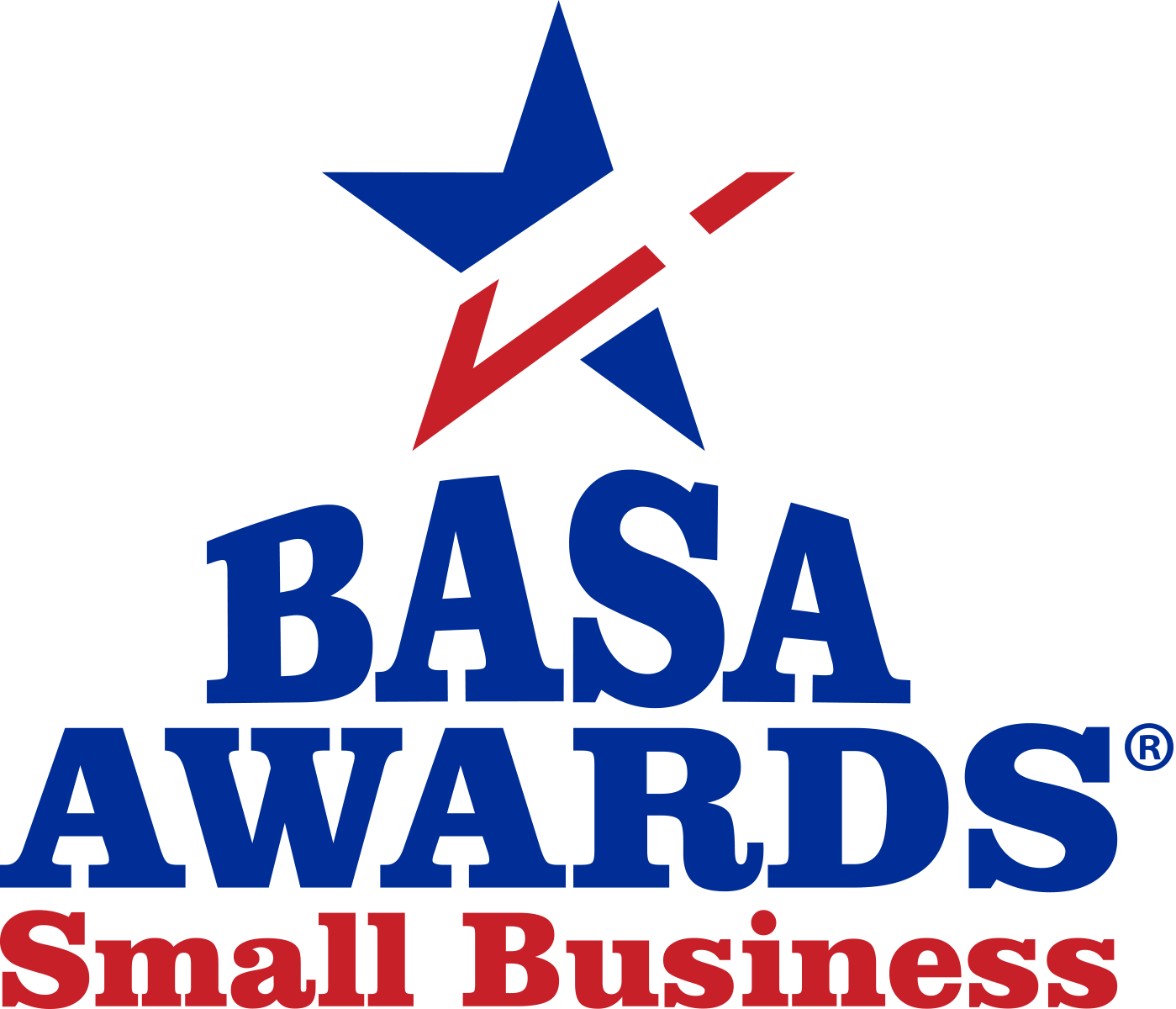BASA Awards logo